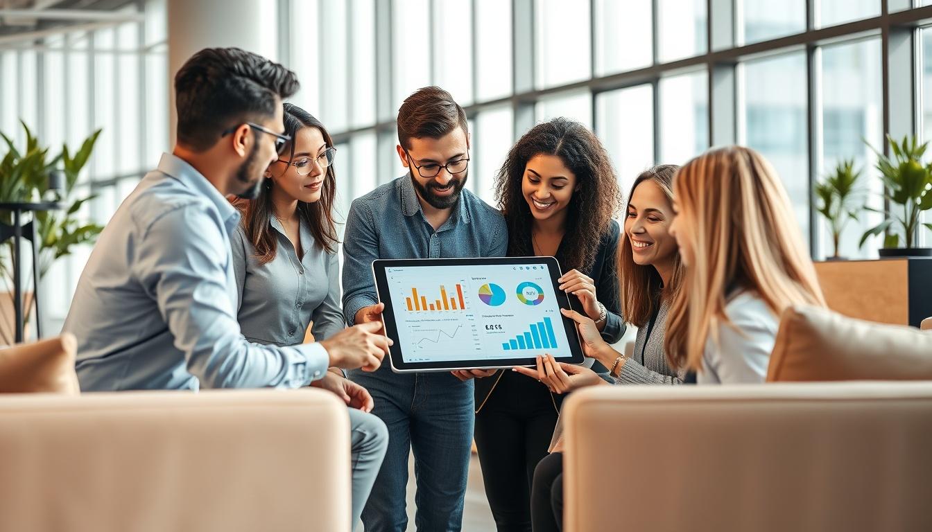 Pricing hero visual