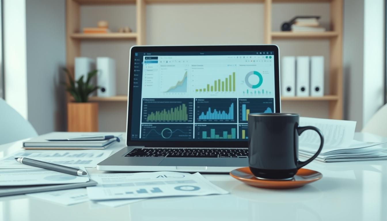 Supporting pricing visual